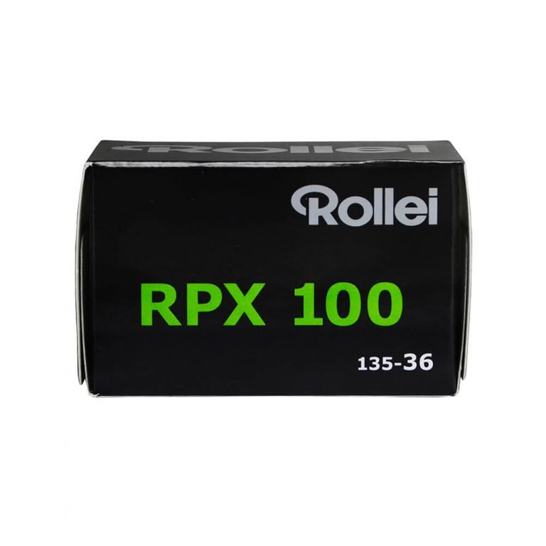 Rollei rpx 25 примеры фото