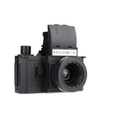 Lomography Konstruktor F - DIY 35mm SLR Camera Kit - Image 4