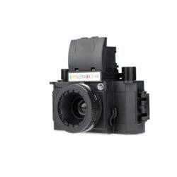 Lomography Konstruktor F - DIY 35mm SLR Camera Kit - Image 5