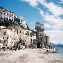 CineStill 400Dynamic (120) Pro Pack - Image 5