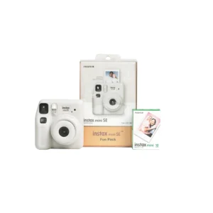 Fujifilm Instax Mini SE Fun Pack