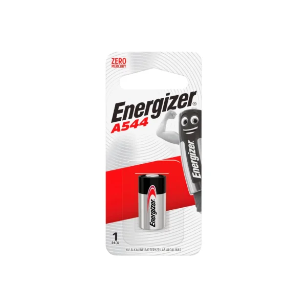 Energizer 4LR44/A544 (6V Alkaline)