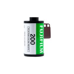 Fujifilm 200 Colour Negative (135-36) - Image 2