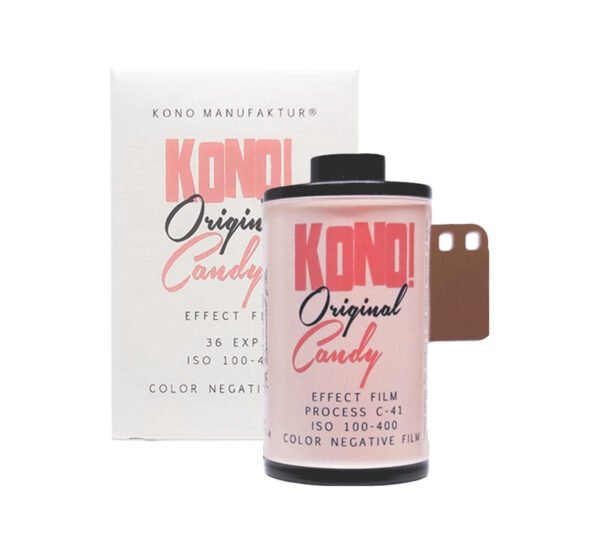 KONO Original Candy (135-36)