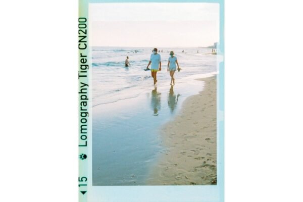 Lomography Color Tiger 200 (110) - Image 5