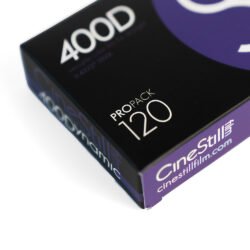 CineStill 400Dynamic (120) Pro Pack - Image 3