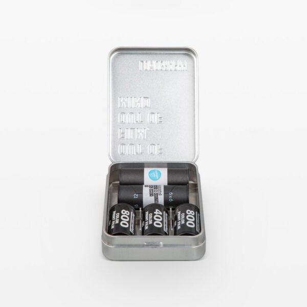 Lomography Metal Film Case for 135 / 120 - Image 4