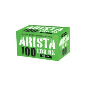 Arista EDU DX Ultra 100 B&W (135-36)