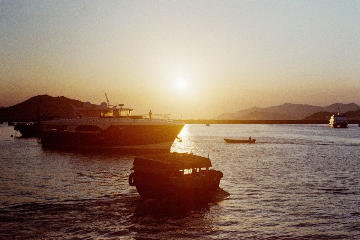 LomoChrome Color'92 Sun-kissed 400 (135-36) - Image 5