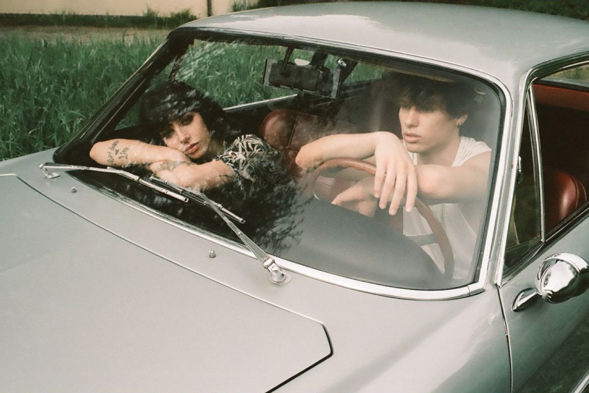 LomoChrome Color'92 Sun-kissed 400 (135-36) - Image 7