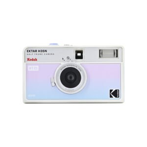 Kodak Ektar H35N Half Frame Film Camera (BT21 Edition)