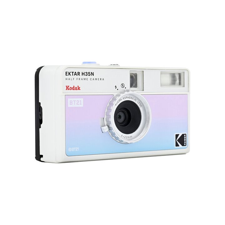 Kodak Ektar H35N Half Frame Film Camera (BT21 Edition) - Image 3
