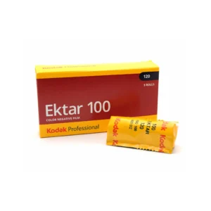 Kodak Ektar 100 (120)