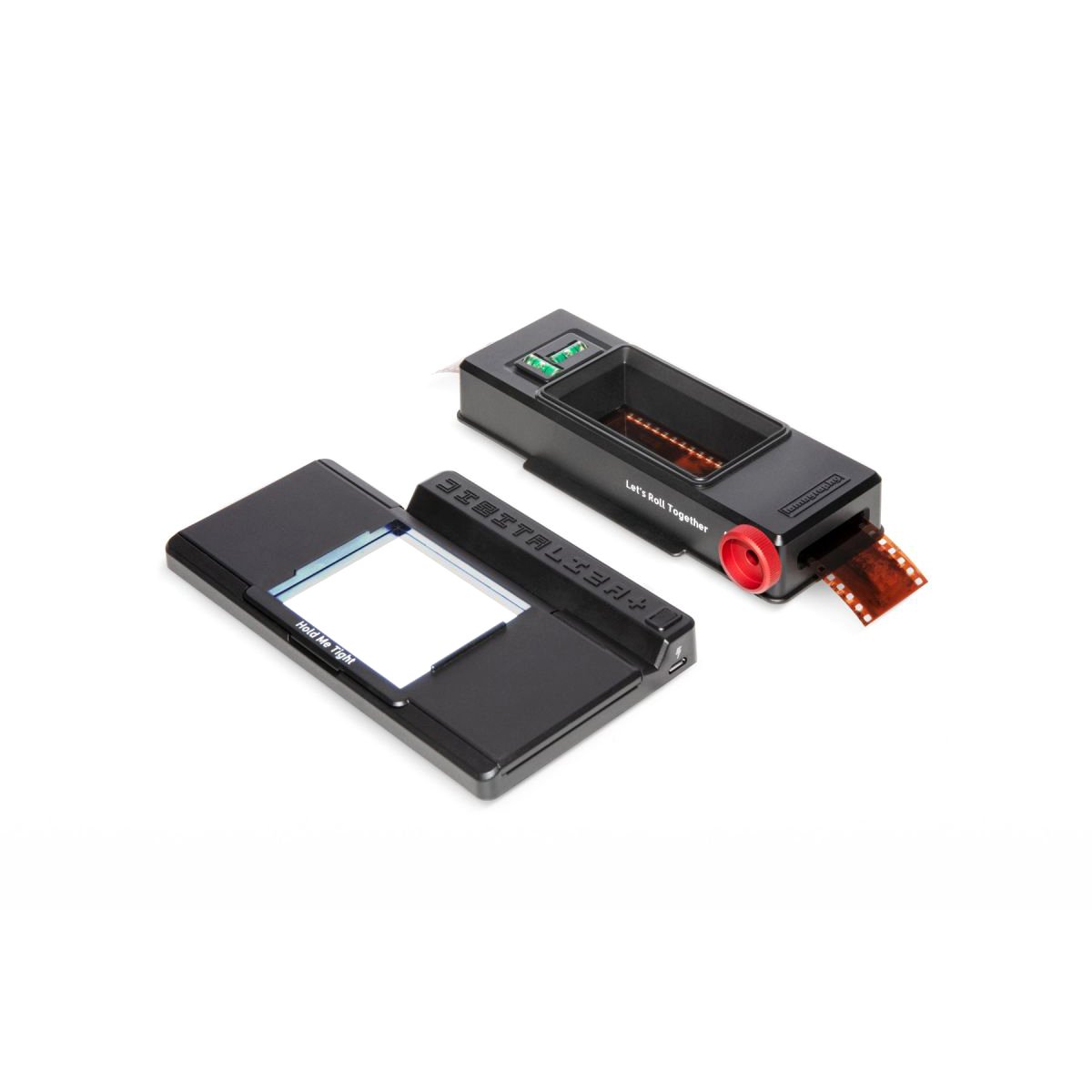 Lomography DigitaLIZA+ - Image 2