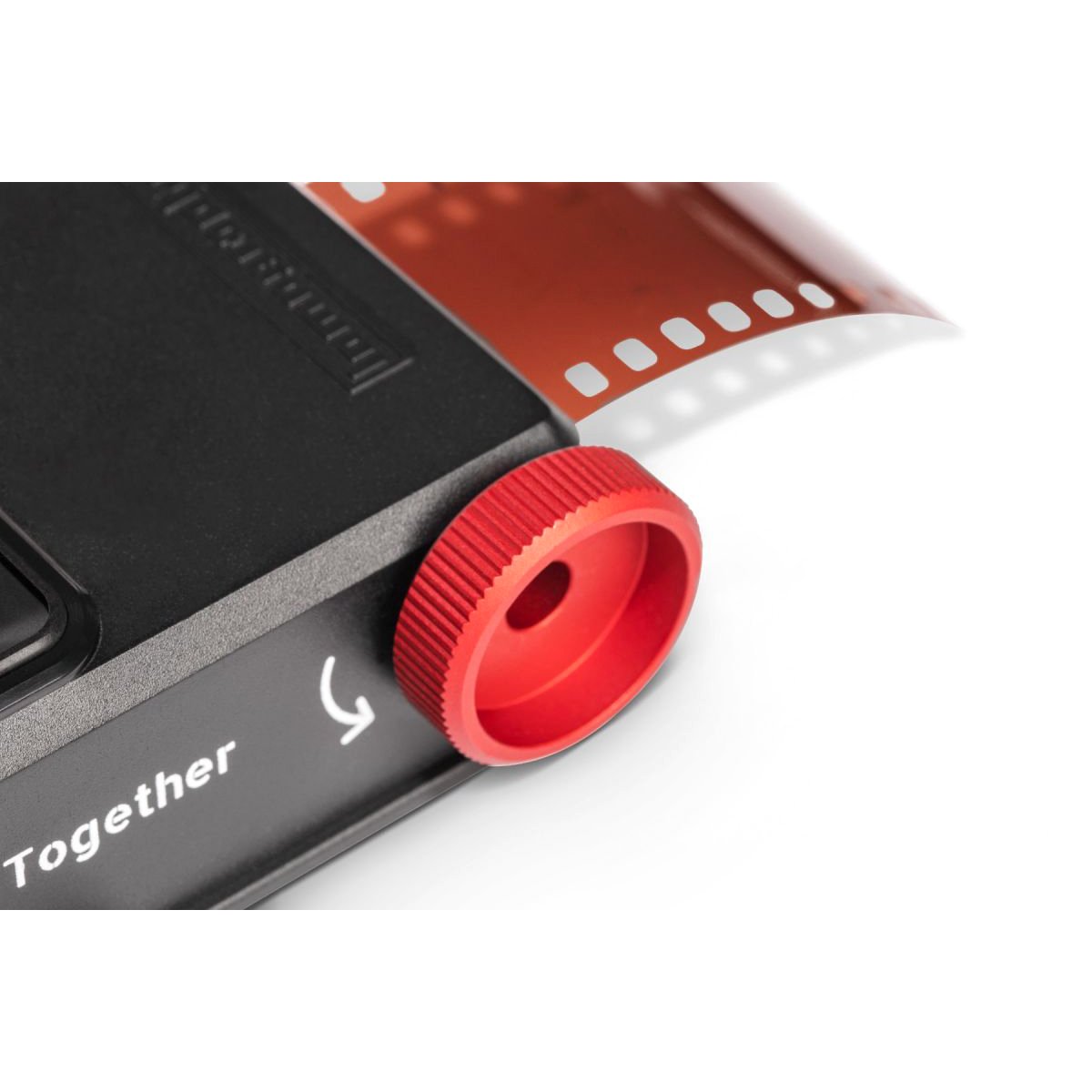 Lomography DigitaLIZA+ - Image 7