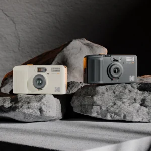 Kodak Snapic A1 35mm Film Camera