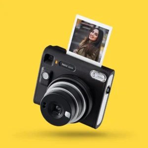 Fujifilm Instax SQ40 Instant Camera
